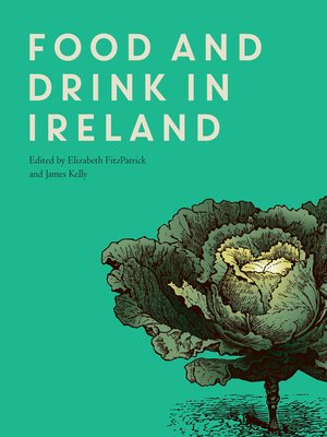 cover image of Food and Drink in Ireland